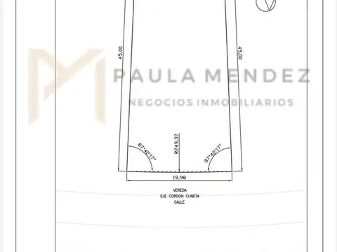 Terreno en Venta en San Sebastian, Countries y Barrios Cerrados en Escobar