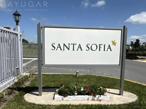 Terreno en Venta en Pilar Del Este - Santa Sofia, Countries y Barrios Cerrados en Pilar