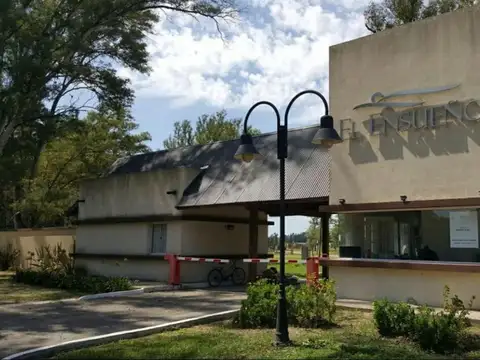 Terreno en Venta en Ingeniero Maschwitz, Partido de Escobar