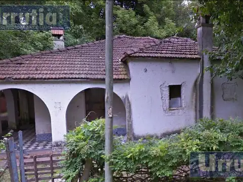 Terreno en Venta en Moreno, Partido de Moreno