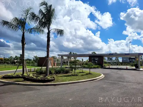 Terreno en Venta en Pilar Del Este - Santa Sofia, Countries y Barrios Cerrados en Pilar