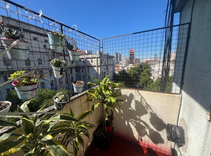 Departamento · 71m² · 4 Ambientes