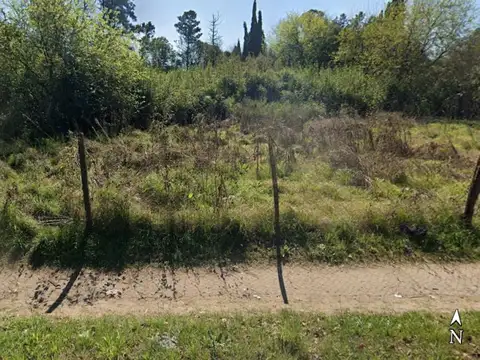 Terreno en Venta en Glew, Partido de Almirante Brown