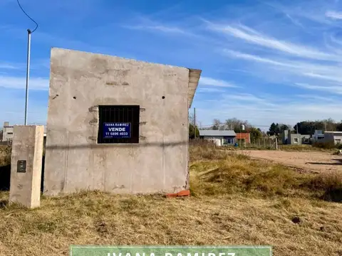 Terreno en Venta en Open Door, Partido de Luján
