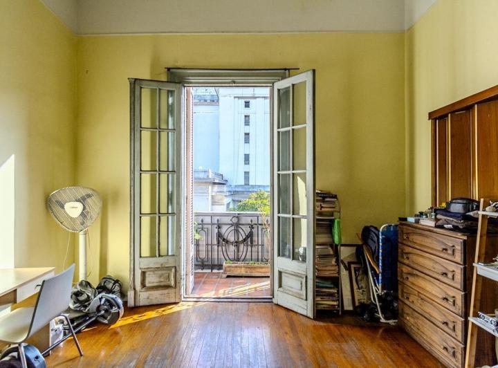 Departamento · 119m² · 4 Ambientes