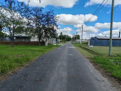 Terreno en Venta en Ingeniero Maschwitz, Partido de Escobar