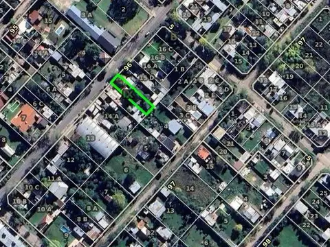 Terreno en Venta en La Plata, Partido de La Plata