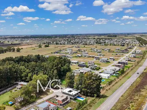 Terreno en Venta en Countries y Barrios Cerrados en Ezeiza, Partido de Ezeiza