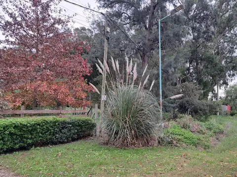 Terreno en Venta en Ignacio Correas Arana, Partido de La Plata