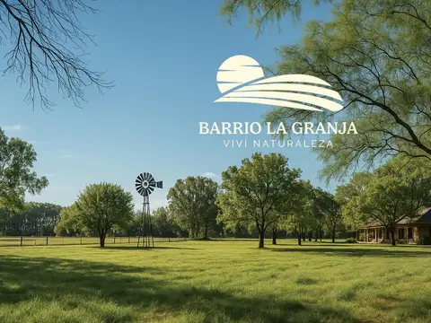 Terreno en Venta en Coronel Brandsen, Partido de Brandsen
