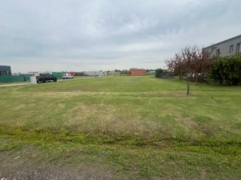 Terreno en Venta en El Ensueño, Countries y Barrios Cerrados en Escobar