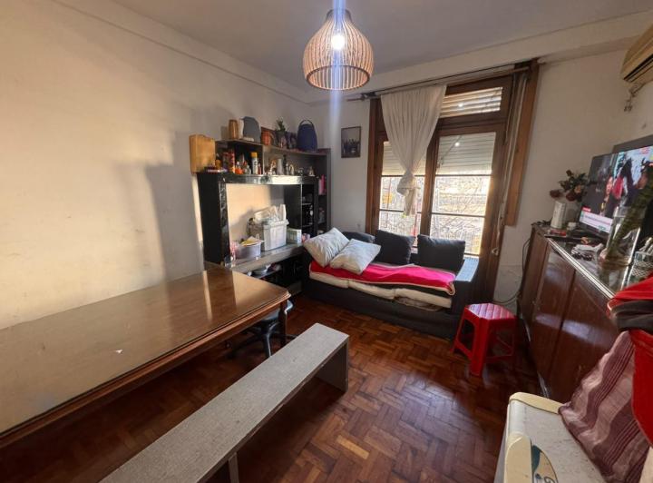 Departamento · 64m² · 3 Ambientes