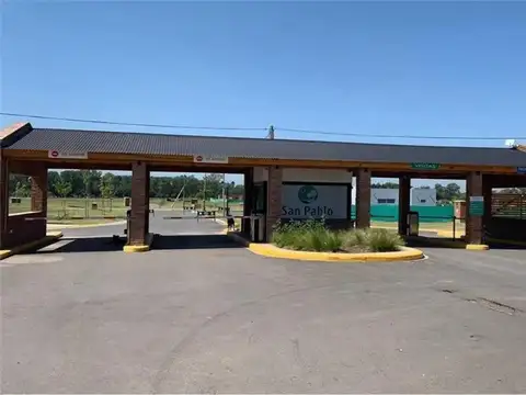 Terreno en Venta en Pilar Del Este, Countries y Barrios Cerrados en Pilar