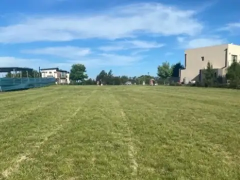 Terreno en Venta en Medal Country club, Countries y Barrios Cerrados en Pilar