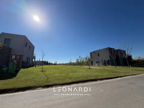 Terreno en Venta en El Naudir, Countries y Barrios Cerrados en Escobar