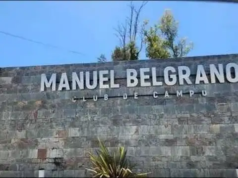 Terreno en Venta en Belen de Escobar, Partido de Escobar