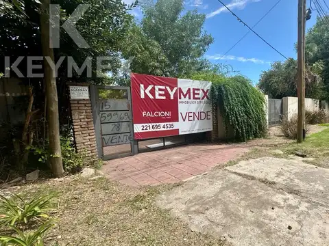Terreno en Venta en City Bell, Partido de La Plata