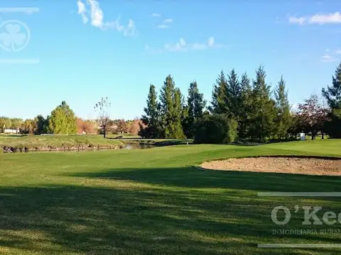 Terreno en Venta en Countries y Barrios Cerrados en la Plata, Partido de La Plata