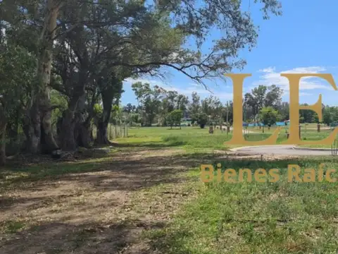 Terreno en Venta en Pilar Del Este, Countries y Barrios Cerrados en Pilar