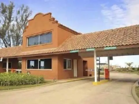 Terreno en Venta en Santa Isabel, Countries y Barrios Cerrados en Escobar