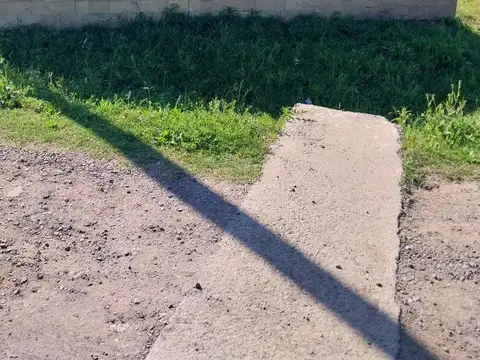Terreno en Venta en Parada Robles, Partido de Exaltación de la Cruz