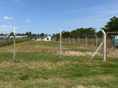 Terreno en Venta en Los Talas, Partido de Berisso