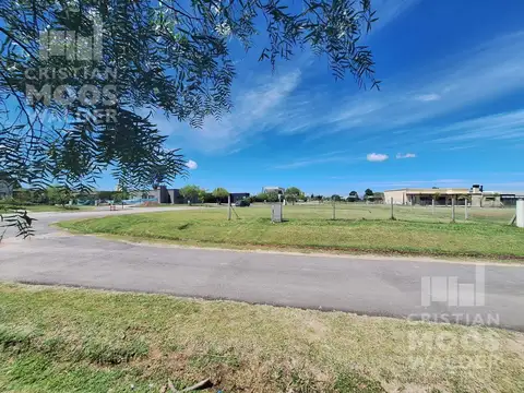 Terreno en Venta en El Ensueño, Countries y Barrios Cerrados en Escobar