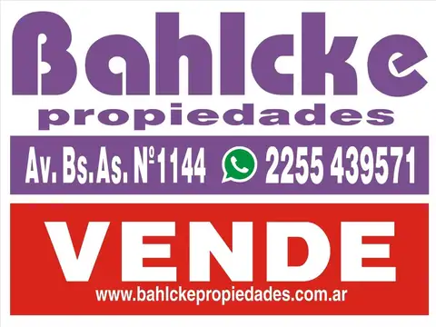 Terreno en Venta en Centro, Villa Gesell