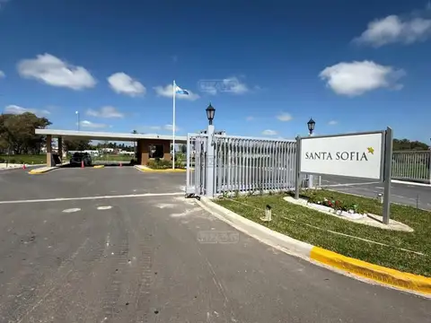 Terreno en Venta en Pilar Del Este - Santa Sofia, Countries y Barrios Cerrados en Pilar