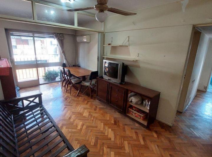 Departamento · 65m² · 4 Ambientes