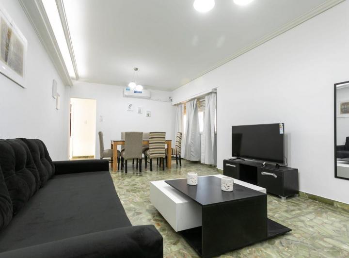 Departamento · 78m² · 4 Ambientes