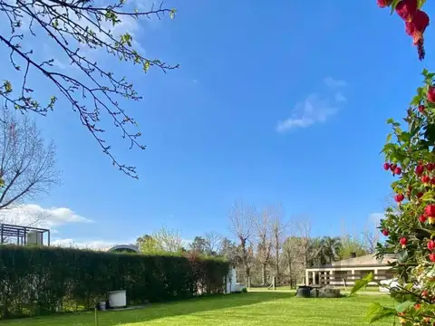 Terreno en Venta en Villa Elisa, Partido de La Plata