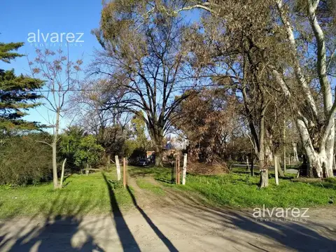Terreno en Venta en Moreno, Partido de Moreno