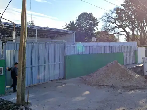 Terreno en Venta en Merlo, Partido de Merlo