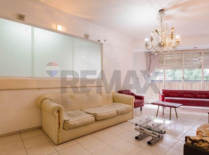 Departamento · 73m² · 4 Ambientes