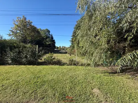 Terreno en Venta en Parque Sakura, Countries y Barrios Cerrados en Exaltacion de la Cruz