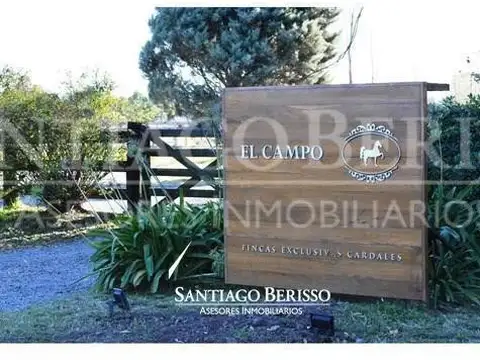 Terreno en Venta en Countries y Barrios Cerrados en Campana, Partido de Campana