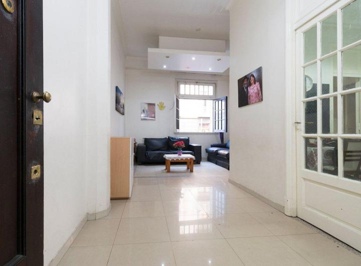 Departamento · 89m² · 4 Ambientes