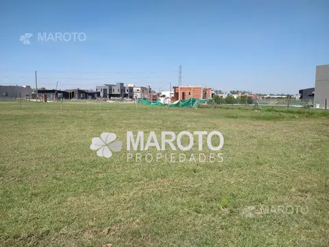 Terreno en Venta en Country Club Manuel Belgrano, Countries y Barrios Cerrados en Escobar