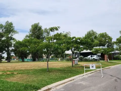 Terreno en Venta en Pilar del Este - Santa Emilia, Countries y Barrios Cerrados en Pilar
