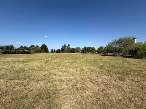 Terreno en Venta en Altos Del Pilar, Countries y Barrios Cerrados en Pilar