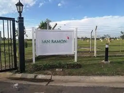 Terreno en Venta en Pilar del Este - San Ramon, Countries y Barrios Cerrados en Pilar