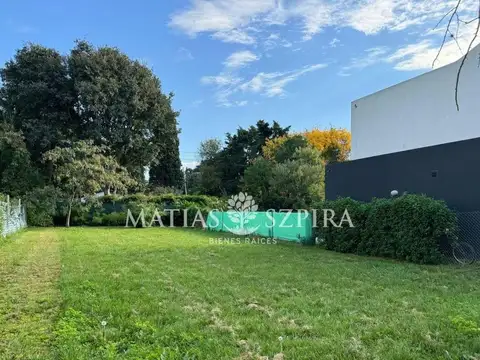 Terreno en Venta en Solares De Zapiola, Countries y Barrios Cerrados en Moreno