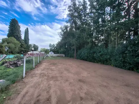 Terreno en Venta en Kilómetro 61, Partido de Pilar