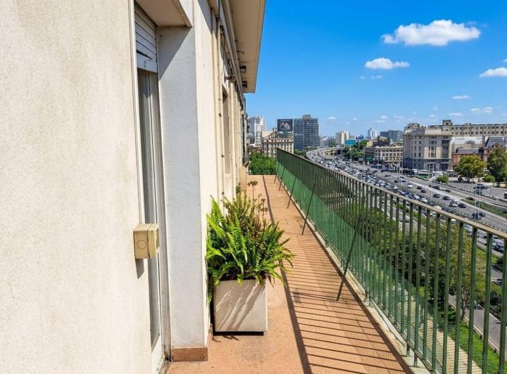 Departamento · 119m² · 4 Ambientes