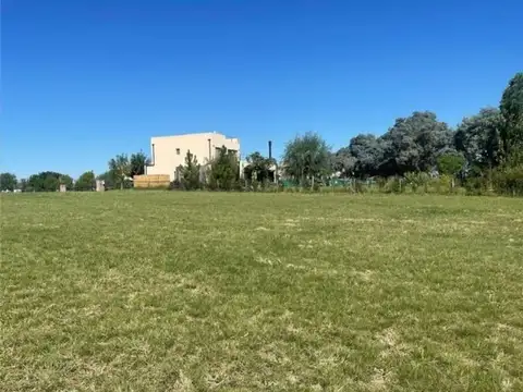 Terreno en Venta en Medal Country club, Countries y Barrios Cerrados en Pilar