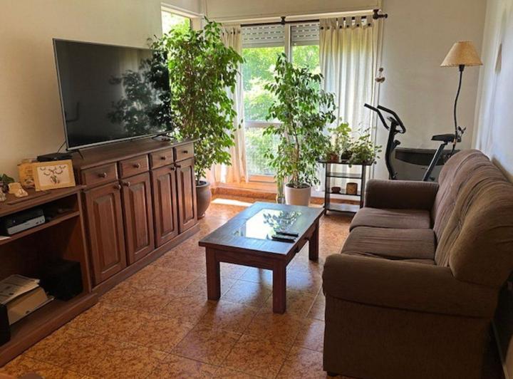 Departamento · 79m² · 4 Ambientes