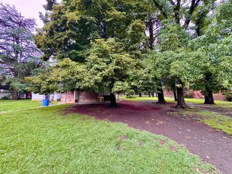 Terreno en Venta en La Reja, Partido de Moreno