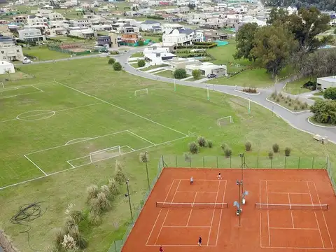 Terreno en Venta en Canning, Partido de Ezeiza