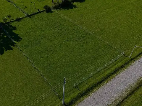 Terreno en Venta en Parque Sakura, Countries y Barrios Cerrados en Exaltacion de la Cruz